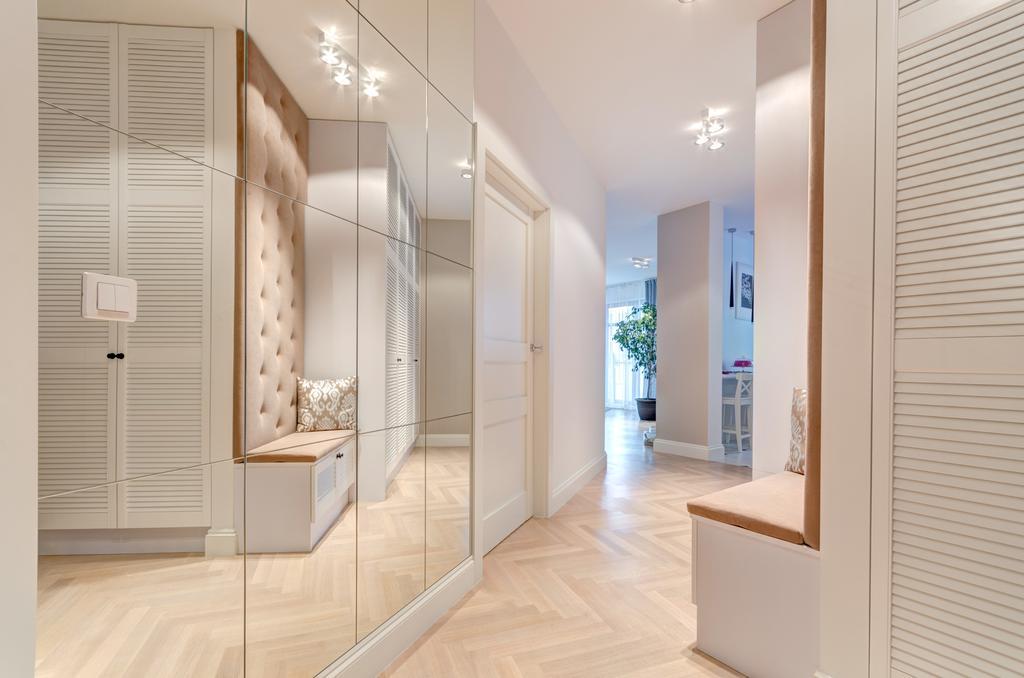 סופוט Dom & House Apartments - Marina Residence מראה חיצוני תמונה