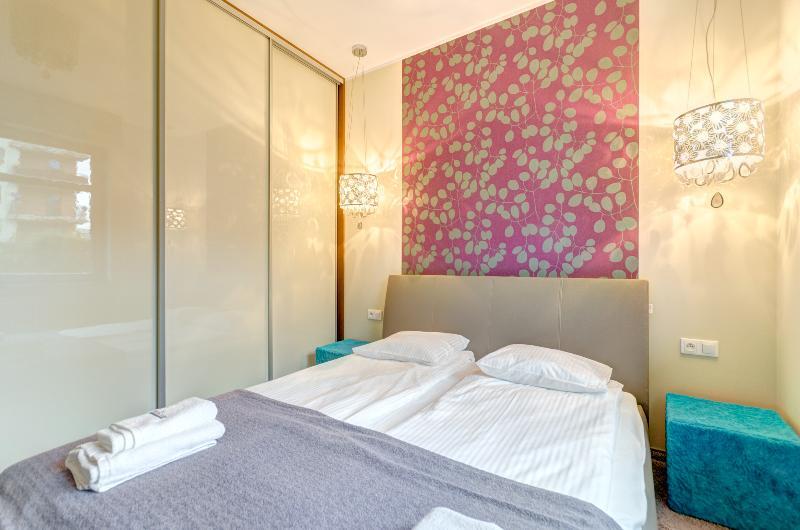 סופוט Dom & House Apartments - Marina Residence מראה חיצוני תמונה